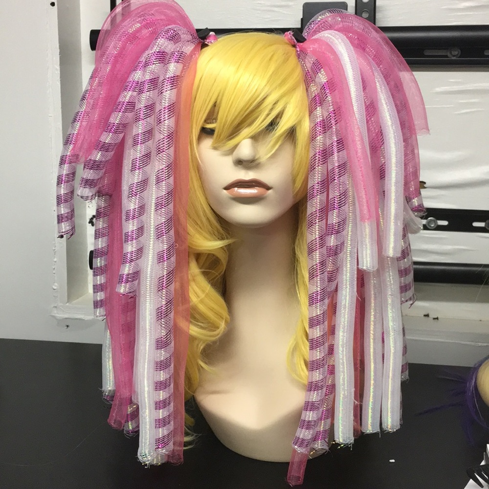 RAVE ACCESSORIES!!!